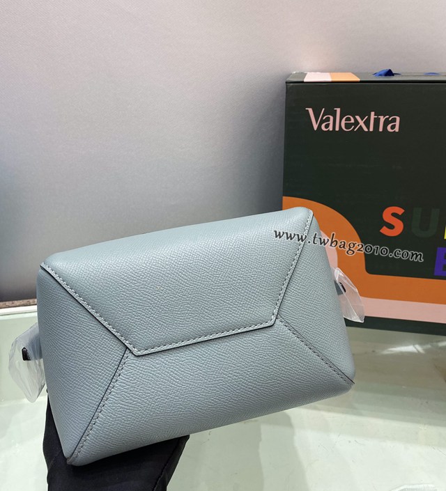 ValextraIside手袋萬萊斯特新款托特包女士肩背桶包 bxs1189